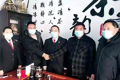 2000元债务可否向法院提起诉讼？